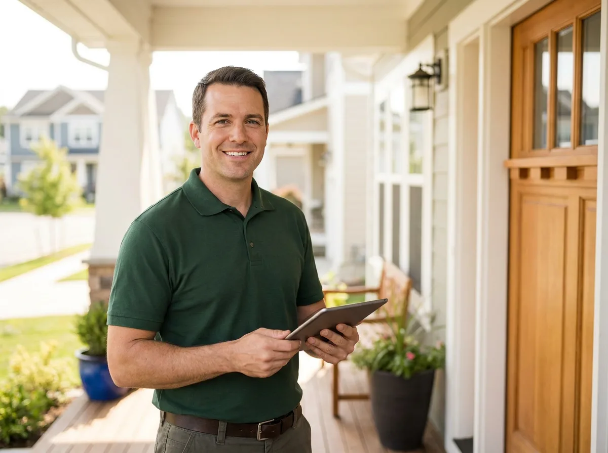 Pest control FAQs for Paxton, IN